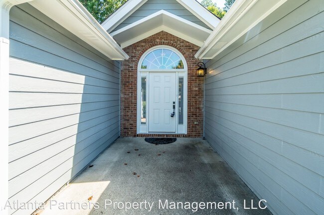 Foto del edificio - 3025 Dogwood Creek Pkwy NW