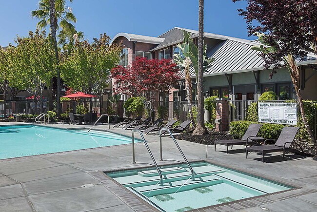 Foto del edificio - The Esplanade