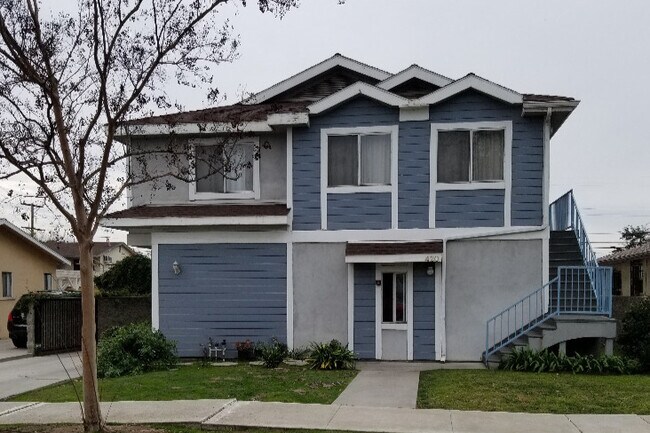 Street view - 420 Thompson Ave