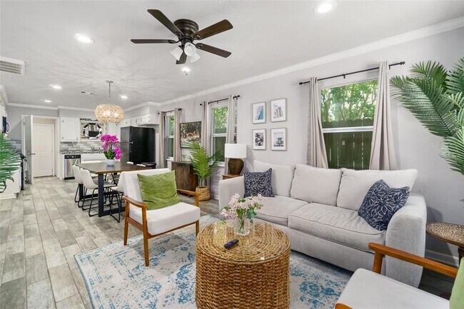 Foto del edificio - 3415 Avenue L