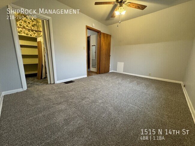 Building Photo - 1515 N 14th St