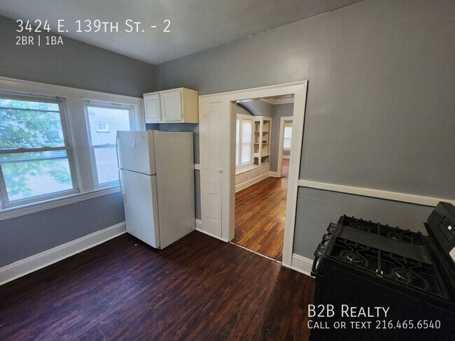 Foto del edificio - 3424 E 139th St