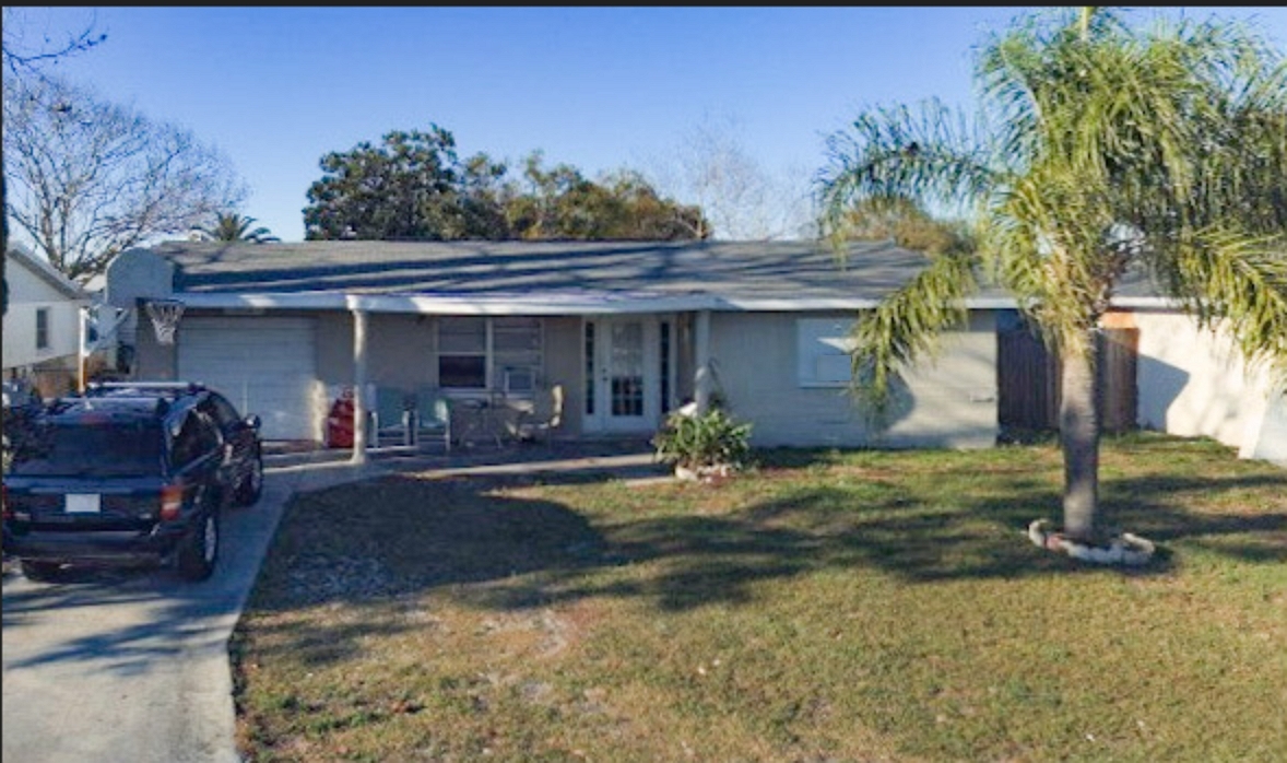 Primary Photo - 7325 Ivanhoe Dr