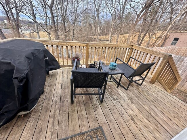 Foto del edificio - Charming Home in Radford