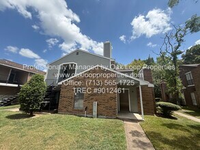 Building Photo - 7200 W T C Jester Blvd