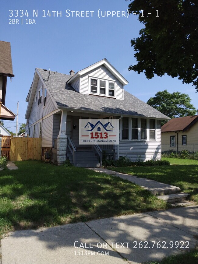 Building Photo - 3334 N 14th St