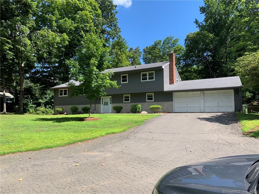 1400 Waterbury Rd, Cheshire, CT 06410 House Rental in Cheshire, CT