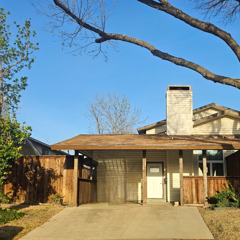 Photo - 2102 Via Corona (Carrollton, TX)
