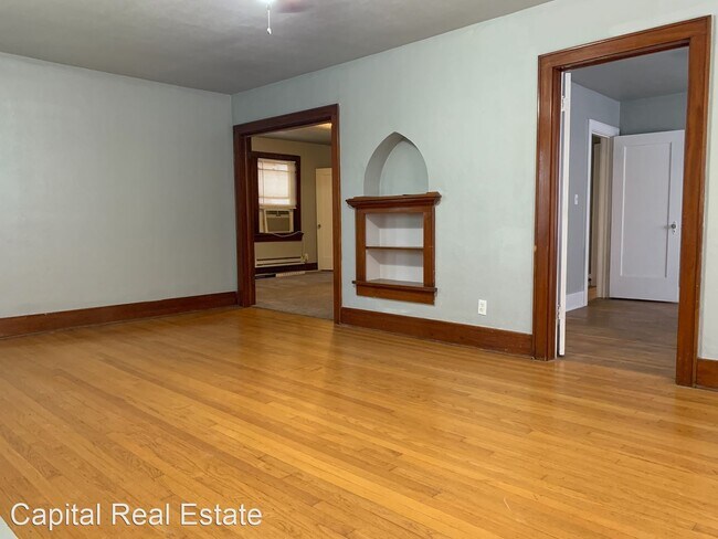 Foto del edificio - 2 br, 1 bath House - 1417 1/2 NW 16th