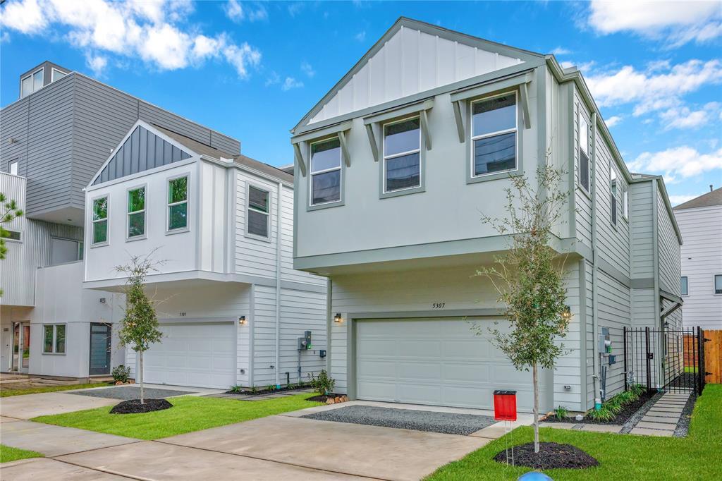 5309 Chenevert St, Houston, TX 77004 House Rental in Houston, TX