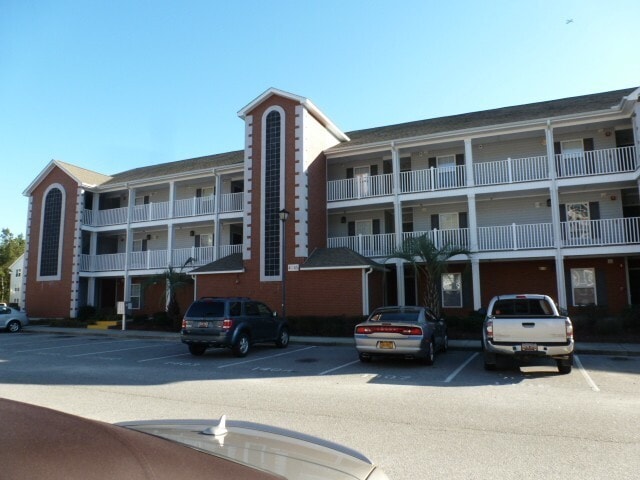 Primary Photo - BAY MEADOWS CONDO IN CAROLINA FOREST