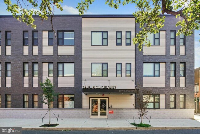 Foto del edificio - 507 S 8th St