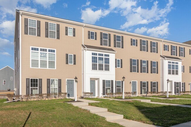 Foto del edificio - 3246 Parade St