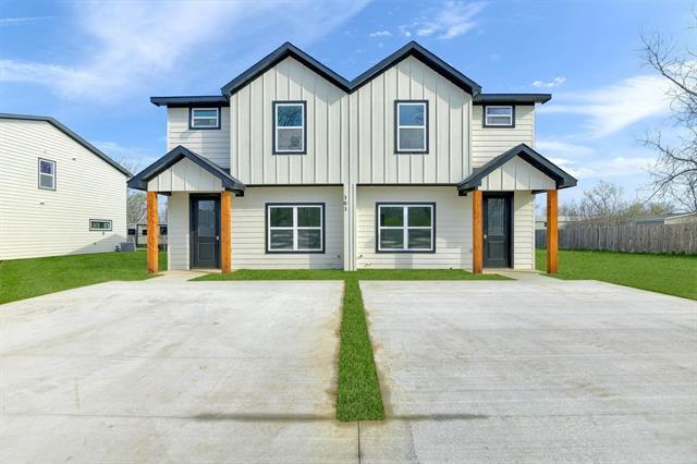 Foto principal - 301 Anderson St