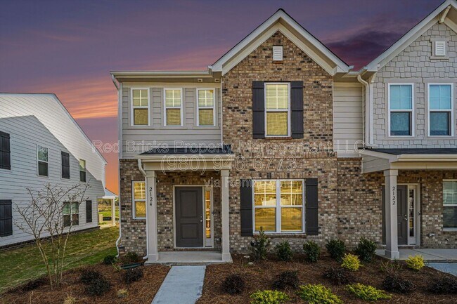 Foto del edificio - 2124 Cobble Ct