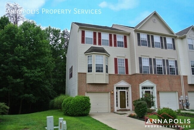 Photo - 2320 Sandy Walk Way Townhome