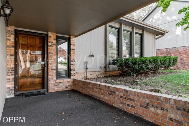 Foto del edificio - 4 br, 2.5 bath House - 12317 Parker Circle