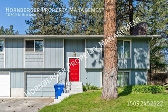 Building Photo - 10309 N Hooper Rd