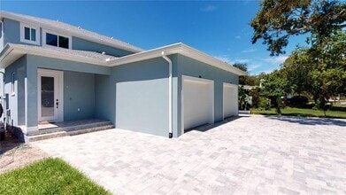 Building Photo - 1246 Bass Blvd