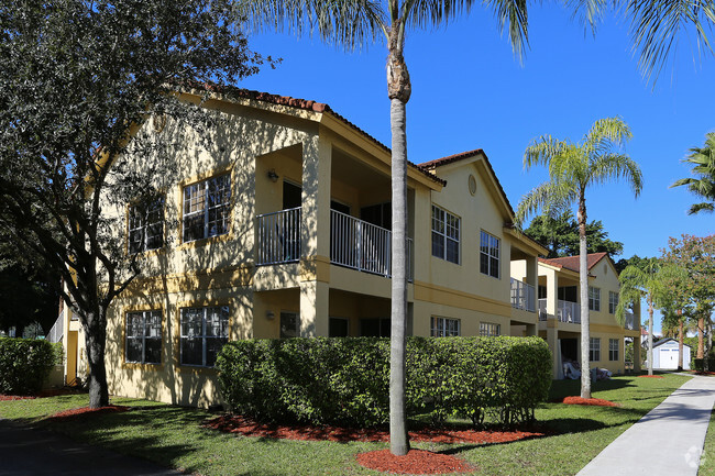 Courtside Villas at Misson de la bahía - Courtside Villas at Mission Bay