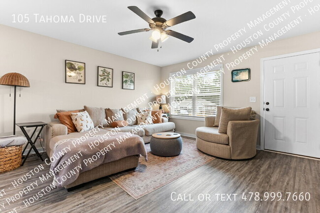 Foto del edificio - 105 Tahoma Dr
