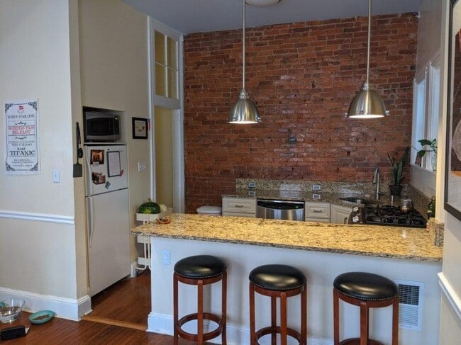 Photo - 1210 Delaware Ave House