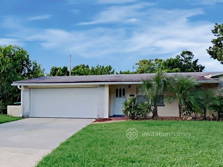 740 Baltimore Dr, Orlando, FL 32810 House Rental in Orlando, FL