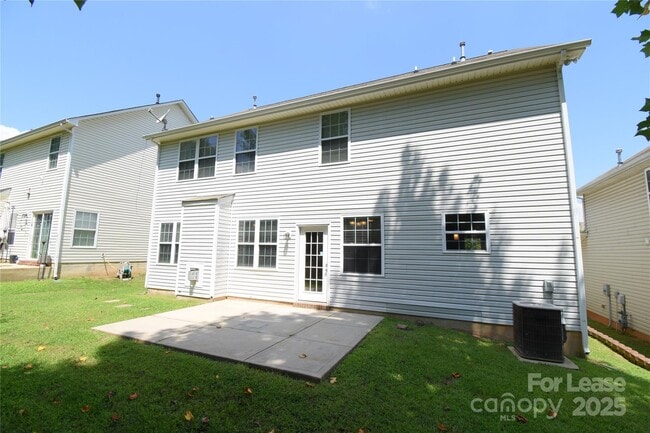 Building Photo - 3334 Crutchfield Pl