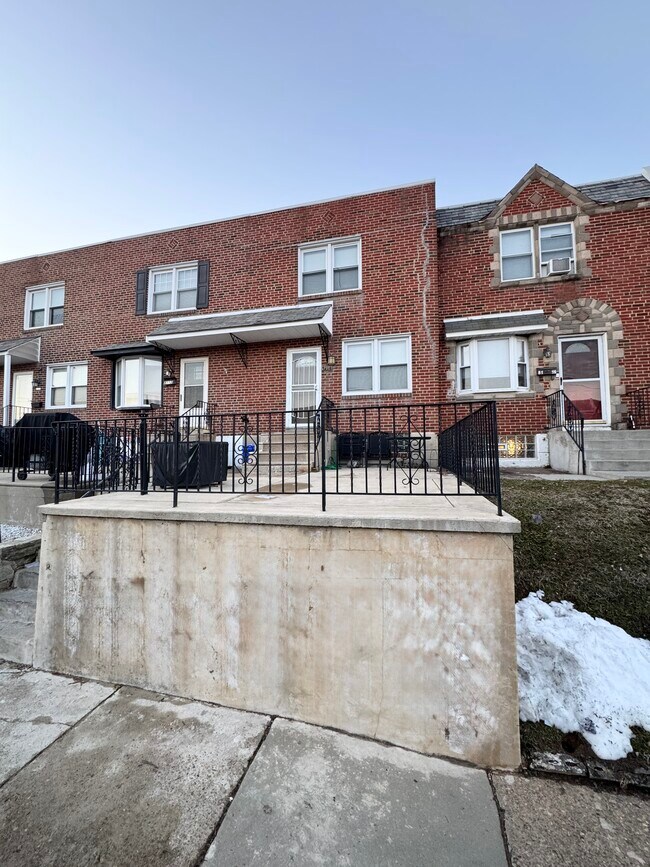 Foto del edificio - 8114 Terry St