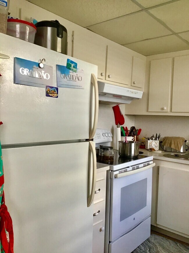 Foto del edificio - 84 Brighton B