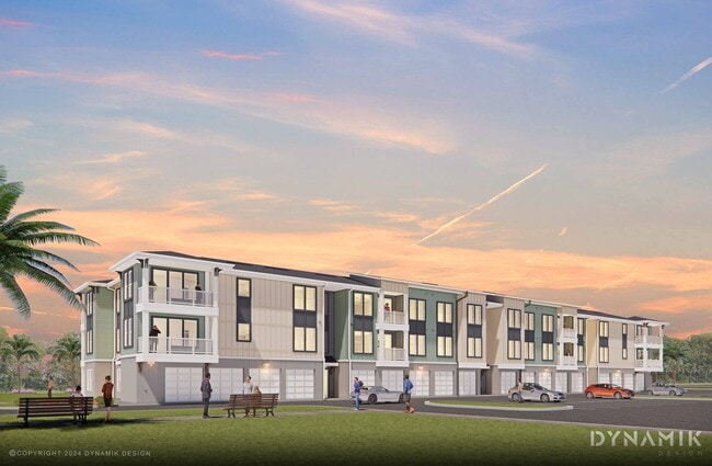 Building Photo - Sinclair at Ellenton