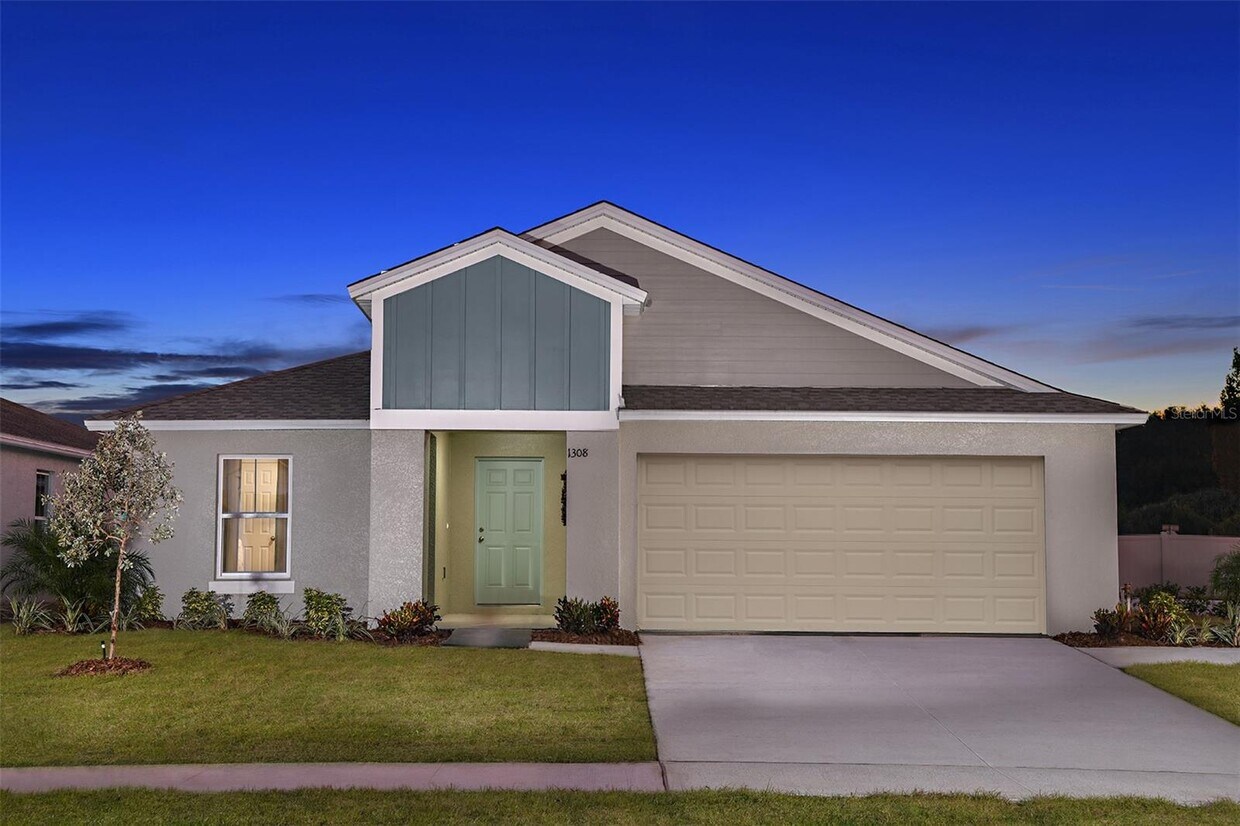 14704 Gallup Run Dr, Lithia, FL 33547 House Rental in Lithia, FL