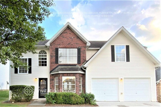 Building Photo - 3563 Creekview Dr