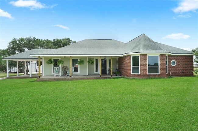 Building Photo - 38279 FM 1488 Rd