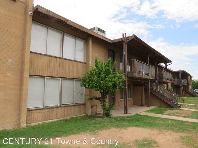 Foto del edificio - 2 br, 1 bath House - 2412 W. Campbell Ave....