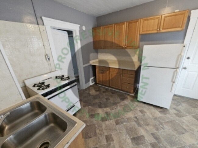 Foto del edificio - 2059 W 105th St