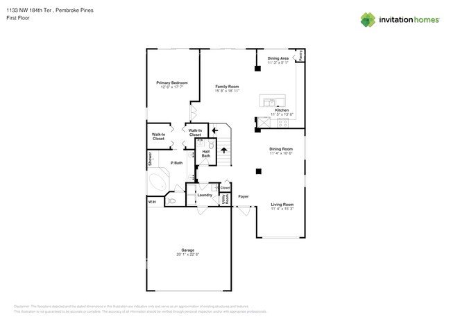 Building Photo - 1133 NW 184th Terrace