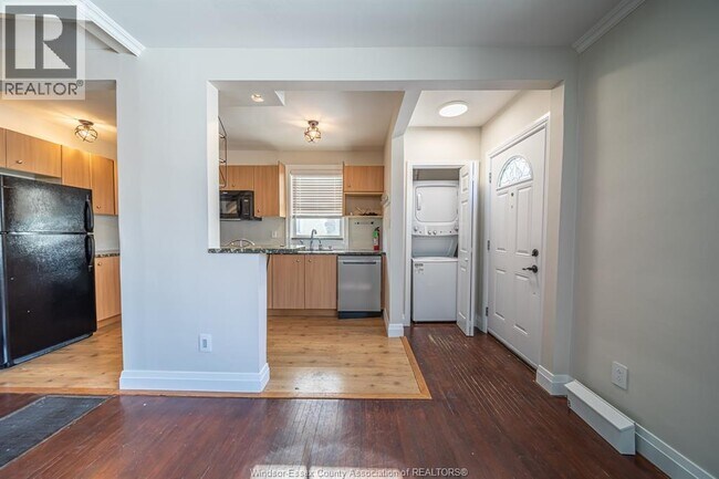 Photo du bâtiment - 1748 Kildare Rd