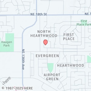 Primary Photo - 1011 NE Keyes Rd