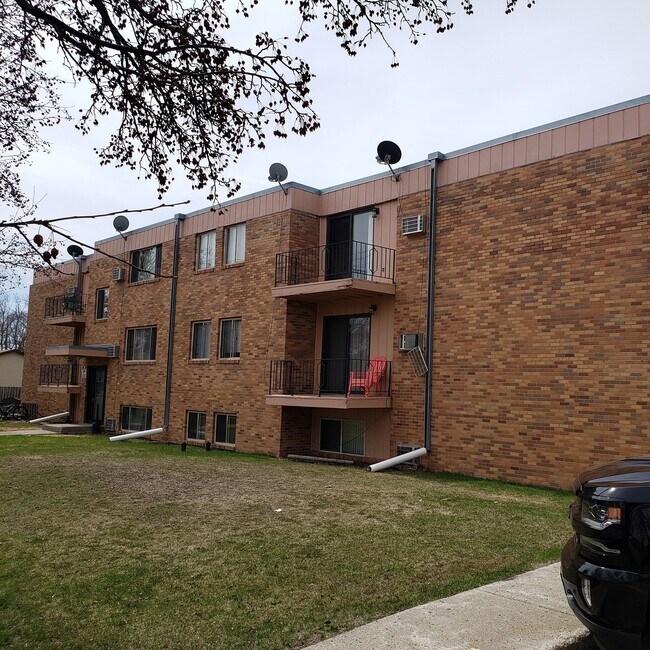 Foto del edificio - 909 12th Ave NE