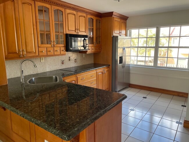 Kitchen - 14260 SW 57th Ln