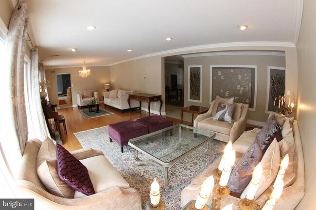 Foto del edificio - 1542 Crowell Rd