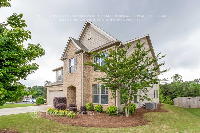 Foto del edificio - 3574 Fallen Oak Ln