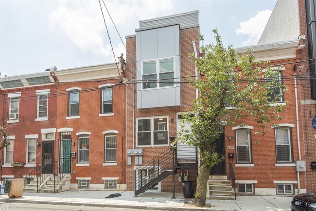 Foto del edificio - 1706 Arlington St
