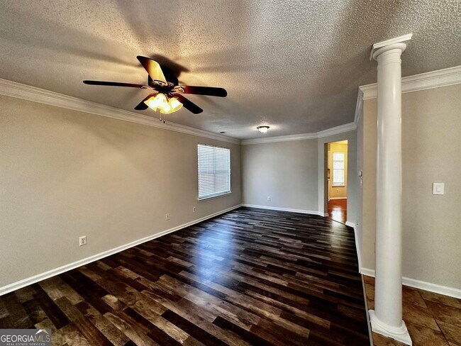 Foto del edificio - 5055 Deer Brook Trail SW