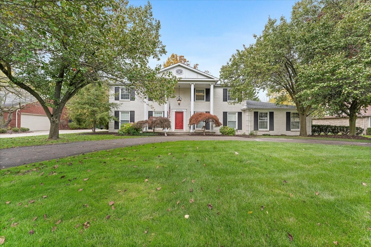 22238 Harlan Dr, Grosse Ile Township, MI 48138 House Rental in Grosse