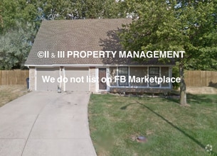 Building Photo - 14701 W 149th Ct