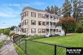 Foto principal - 715 Belmont St