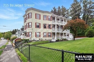 Building Photo - 715 Belmont St