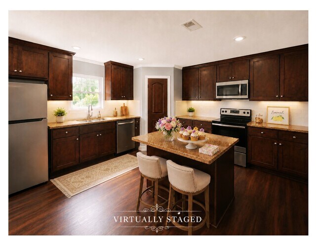 Foto del edificio - 11187 Greenway Dr